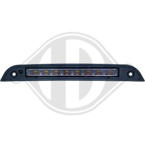 DIEDERICHS Auxiliary Stop Light HD Tuning