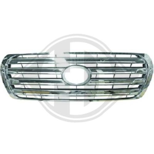 DIEDERICHS Radiator Grille