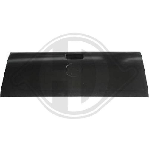DIEDERICHS Ribalta cofano bag./vano carico DIEDERICHS Ribalta cofano bag./vano carico