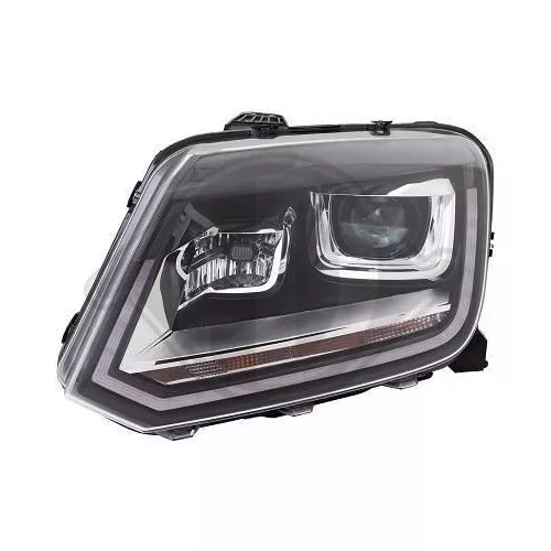DIEDERICHS Headlight Priority Parts