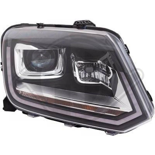 DIEDERICHS Farol principal Priority Parts