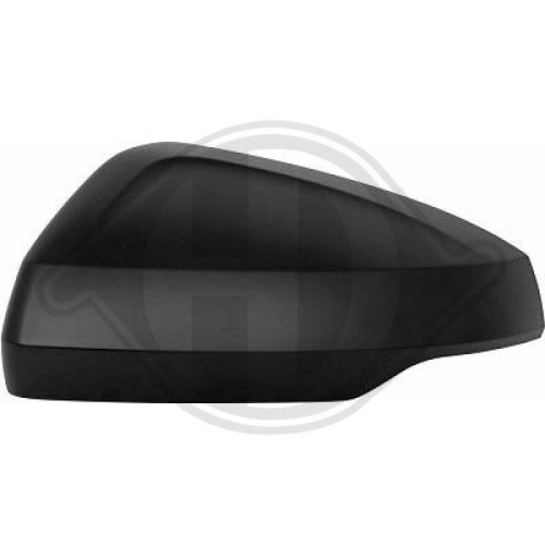 DIEDERICHS Cubierta, retrovisor exterior