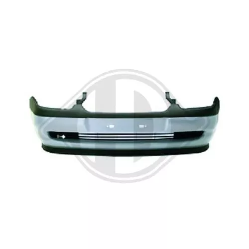 DIEDERICHS Bumper Priority Parts