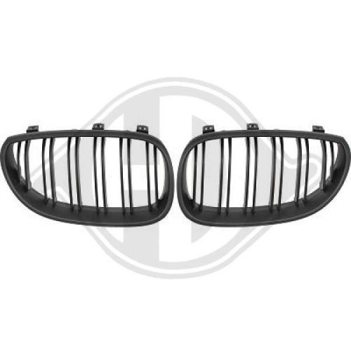 DIEDERICHS Radiator Grille Insert HD Tuning