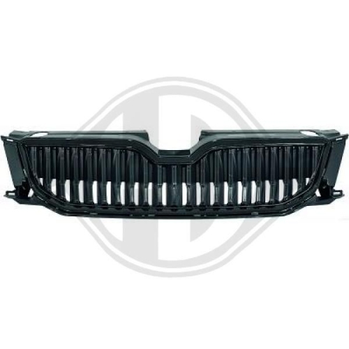 DIEDERICHS Radiator Grille