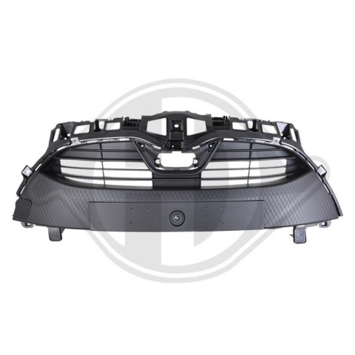 DIEDERICHS Решетка радиатора