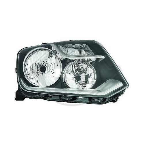 DIEDERICHS Projecteur principal
