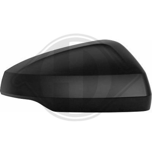 DIEDERICHS Cubierta, retrovisor exterior