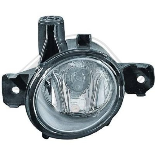 DIEDERICHS Front Fog Light