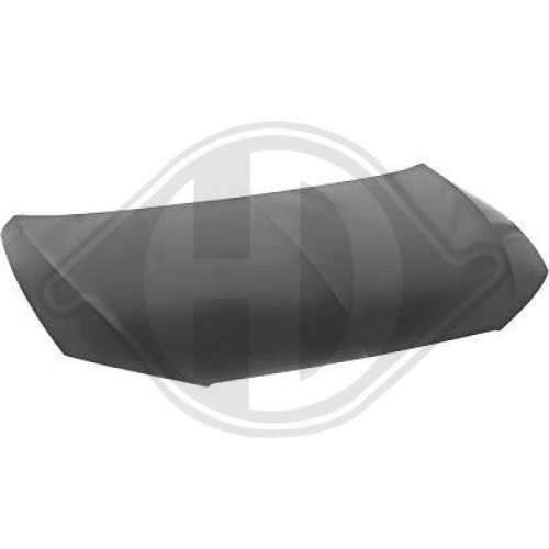 DIEDERICHS Capot do motor Priority Parts