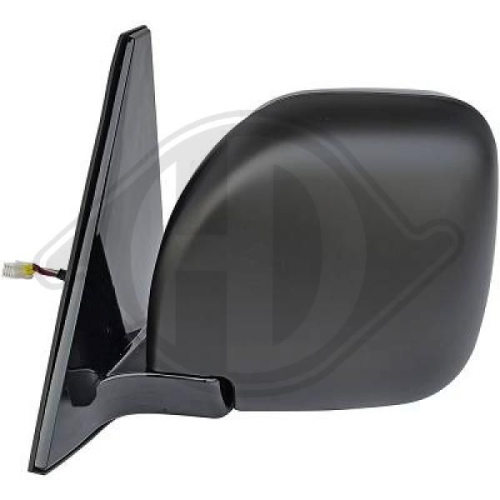 DIEDERICHS Exterior Mirror