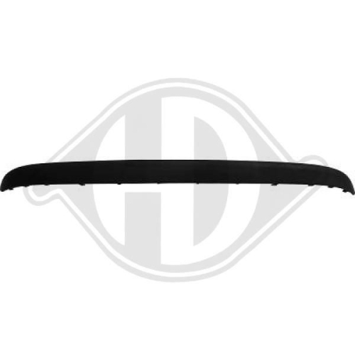 DIEDERICHS Trim/Protection Strip, bumper