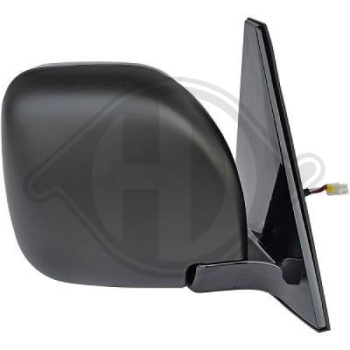 DIEDERICHS Exterior Mirror