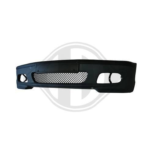 DIEDERICHS Paraurti HD Tuning