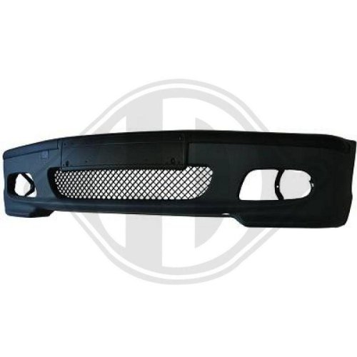 DIEDERICHS Paraurti HD Tuning