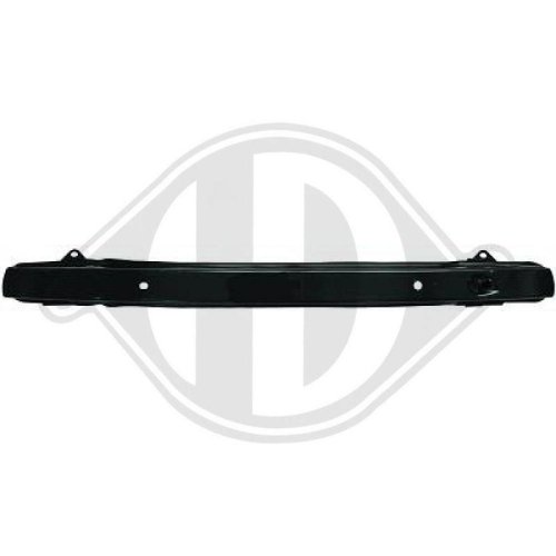 DIEDERICHS Schokdemper, bumper