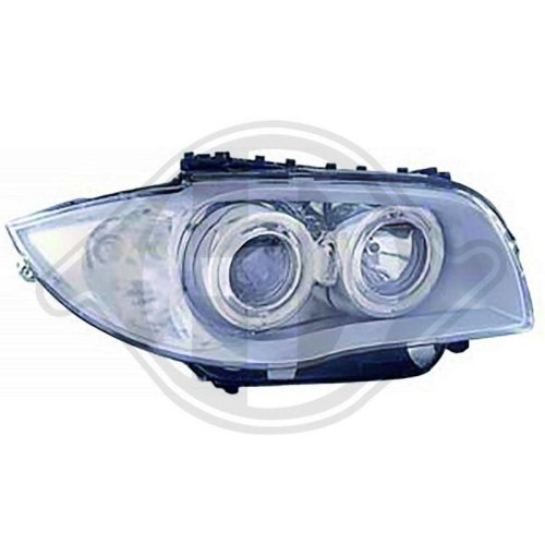 DIEDERICHS Основная фара Priority Parts