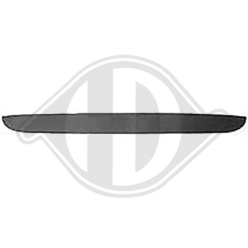 DIEDERICHS Облицовка, бампер HD Tuning