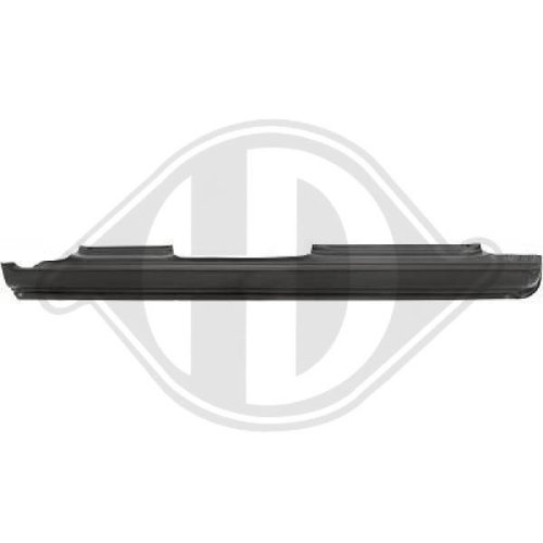 DIEDERICHS Rocker Panel