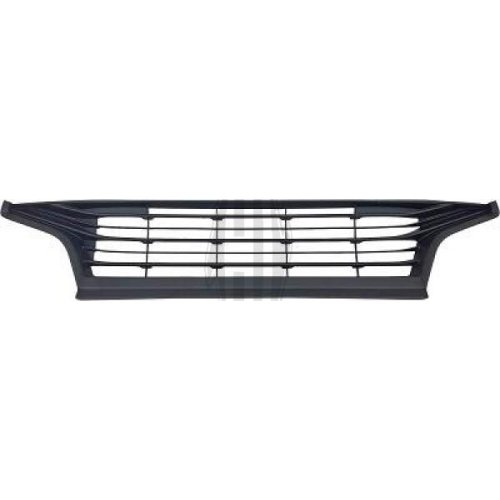 DIEDERICHS Ventilatiegrille, bumper