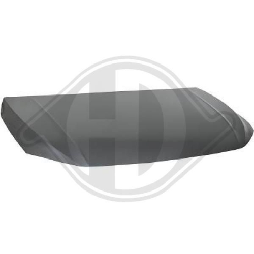 DIEDERICHS Motorhaube HD Priority Parts