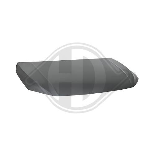 DIEDERICHS Capot-moteur Priority Parts