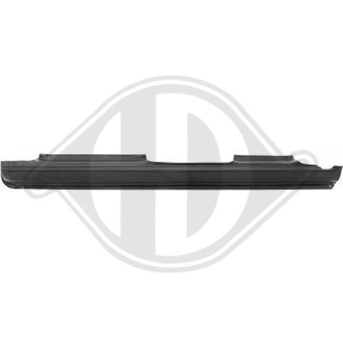 DIEDERICHS Rocker Panel