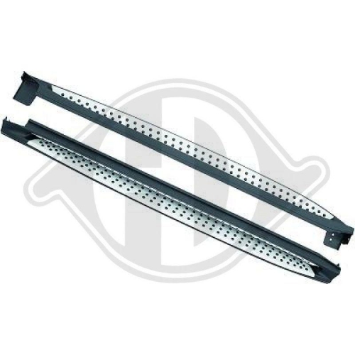 DIEDERICHS Estribo HD Tuning