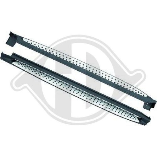 DIEDERICHS Pedana HD Tuning