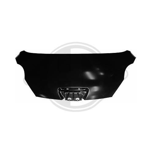 DIEDERICHS Capot-moteur