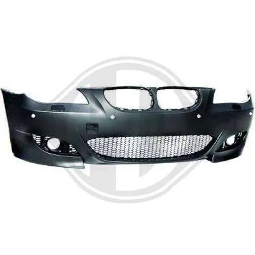 DIEDERICHS Bumper HD Tuning