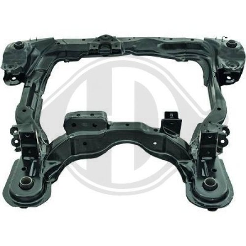 DIEDERICHS Subchassis/grupo de suporte