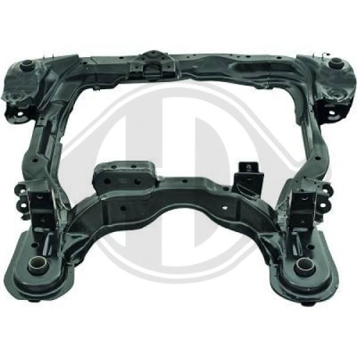 DIEDERICHS Support Frame/Subframe