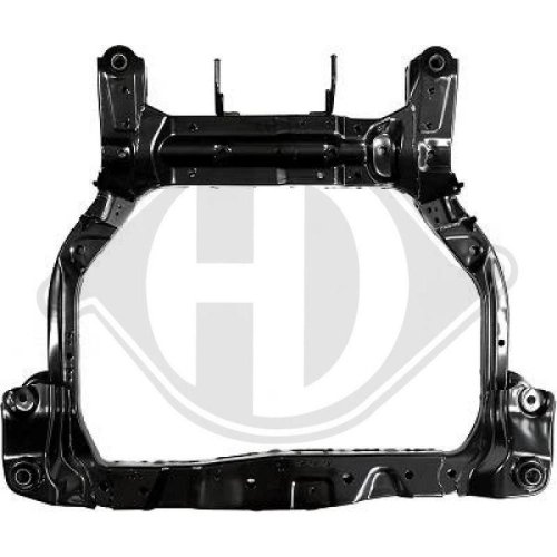 DIEDERICHS Subchassis/grupo de suporte