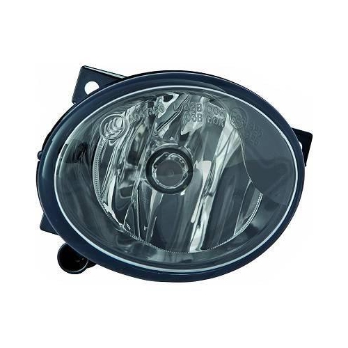 DIEDERICHS Projecteur antibrouillard