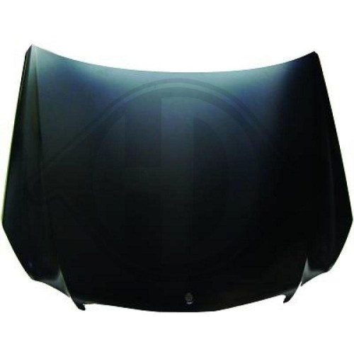 DIEDERICHS Capot-moteur