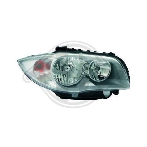DIEDERICHS Koplamp Priority Parts DIEDERICHS Koplamp Priority Parts