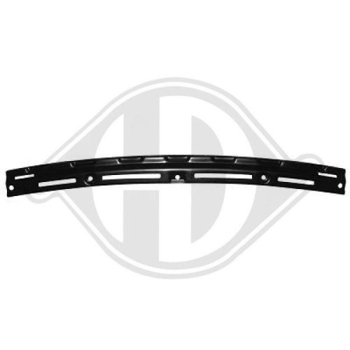 DIEDERICHS Halter, Stoßfänger