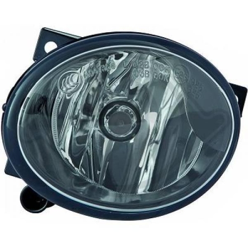 DIEDERICHS Front Fog Light