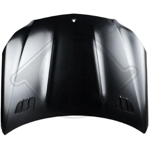 DIEDERICHS Cap&oacute; del motor HD Tuning