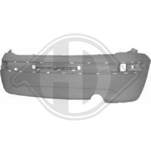 DIEDERICHS Буфер Priority Parts