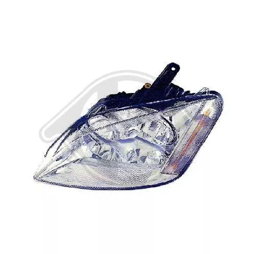 DIEDERICHS Headlight