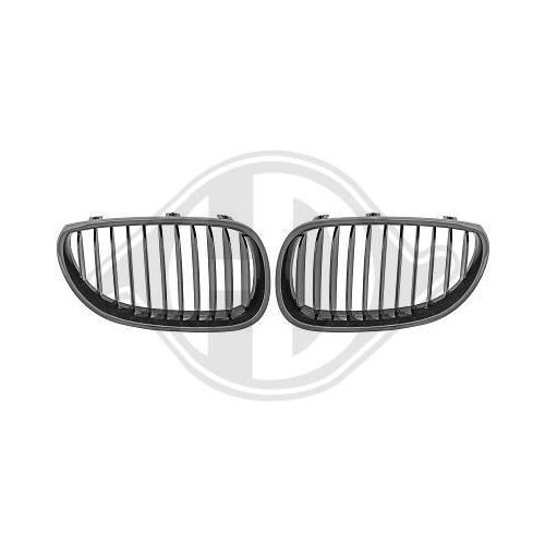 DIEDERICHS Radiator Grille HD Tuning
