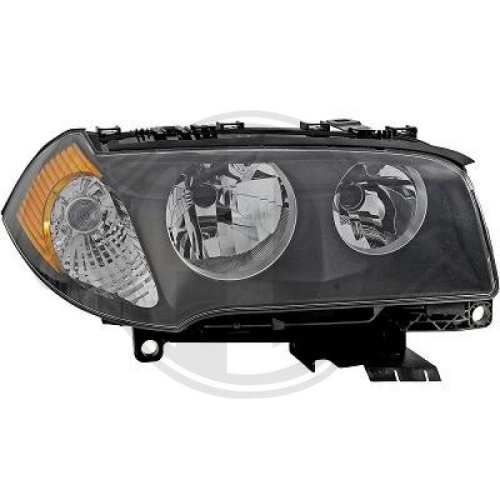 DIEDERICHS Farol principal
