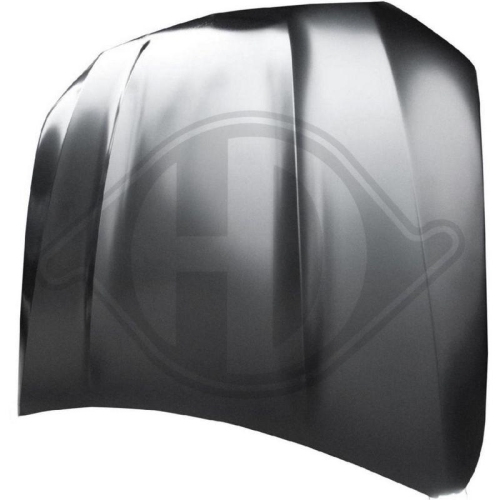 DIEDERICHS Motor kaputu HD Tuning