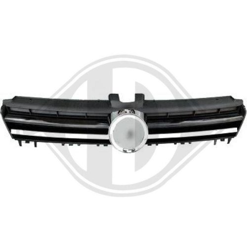 DIEDERICHS Radyatör ızgarası HD Tuning