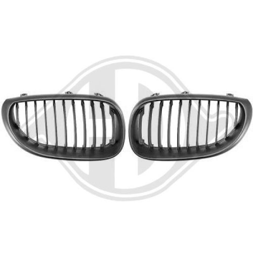 DIEDERICHS Radiator Grille HD Tuning