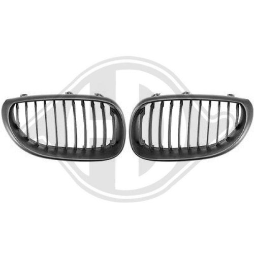DIEDERICHS Radiateurgrille HD Tuning