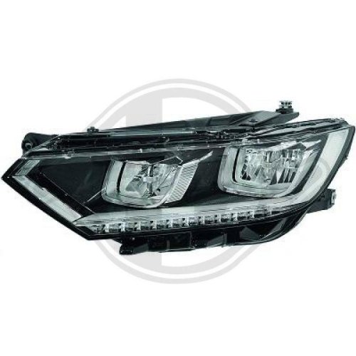 DIEDERICHS Projecteur principal Priority Parts
