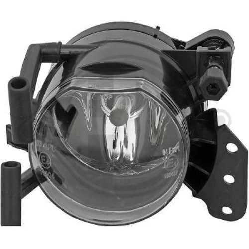 DIEDERICHS Front Fog Light